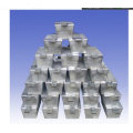 Aluminium Ingot Pure 99.7% Factory Price